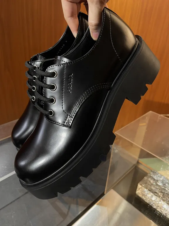 Prada Shoe 